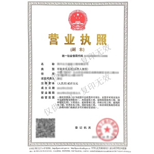荣誉资质六